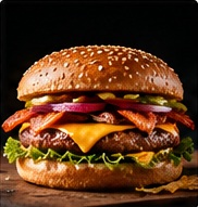 Burger