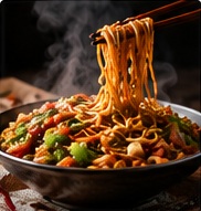 Noodles
